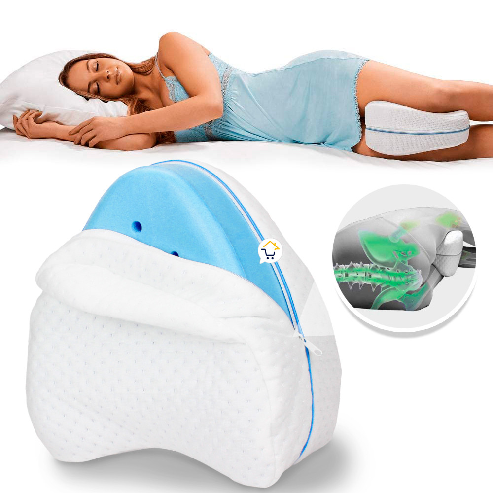 Miniatura 8 de Almohada De Piernas Espuma B-38
